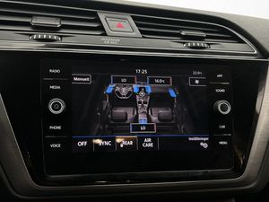 Volkswagen Touran bild 18