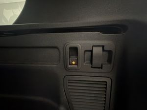 Volkswagen Touran bild 24
