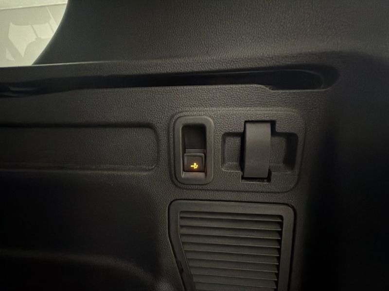 Volkswagen Touran bild 24
