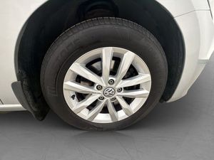 Volkswagen Touran bild 26
