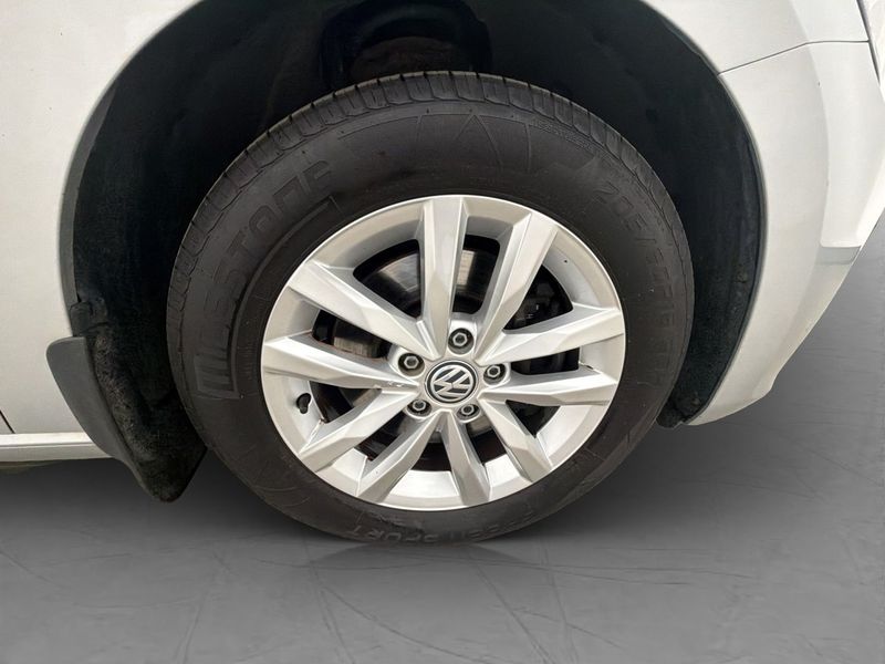 Volkswagen Touran bild 26