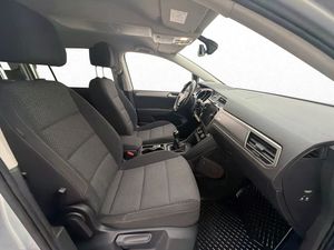 Volkswagen Touran bild 19