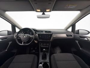 Volkswagen Touran bild 18
