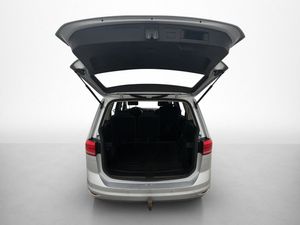 Volkswagen Touran bild 23