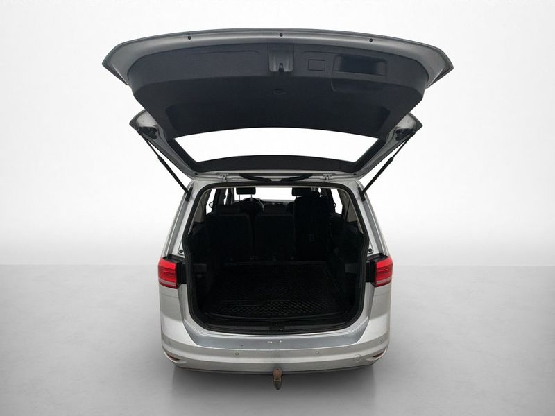 Volkswagen Touran bild 23