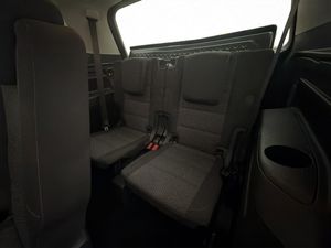 Volkswagen Touran bild 22