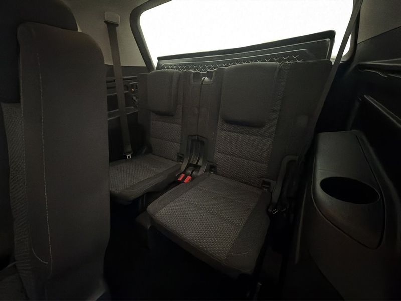 Volkswagen Touran bild 22
