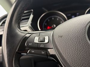 Volkswagen Touran bild 13