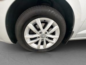 Volkswagen Touran bild 27