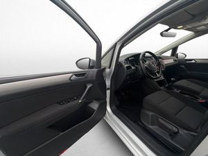 Volkswagen Touran bild 10