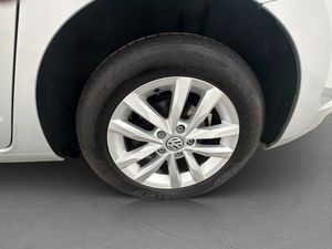 Volkswagen Touran bild 28