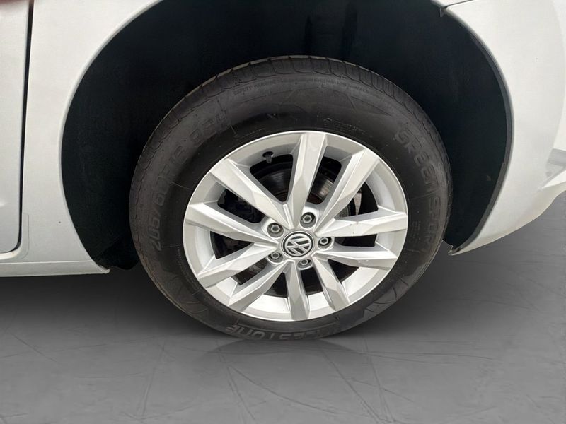 Volkswagen Touran bild 28