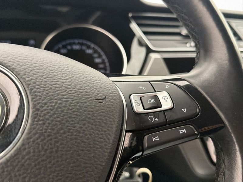 Volkswagen Touran bild 14