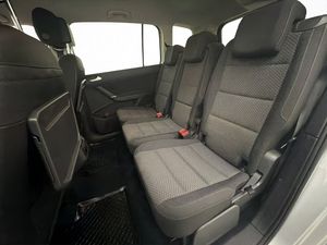 Volkswagen Touran bild 21