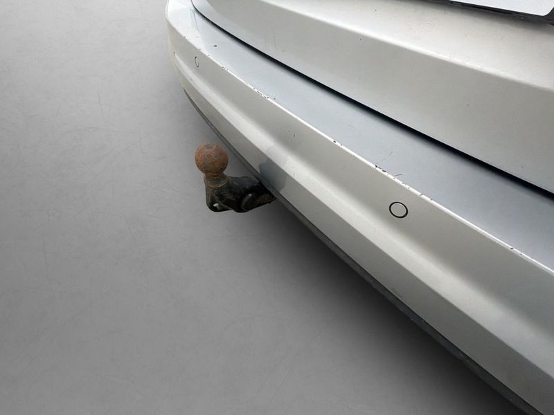 Volkswagen Touran bild 9