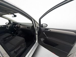 Volkswagen Touran bild 20