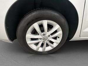 Volkswagen Touran bild 25