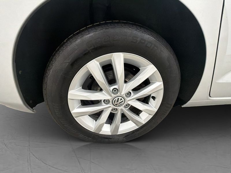 Volkswagen Touran bild 25