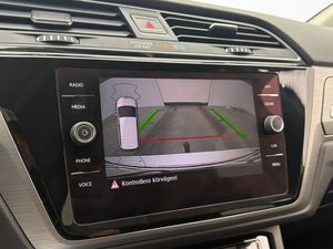 Volkswagen Touran bild 15