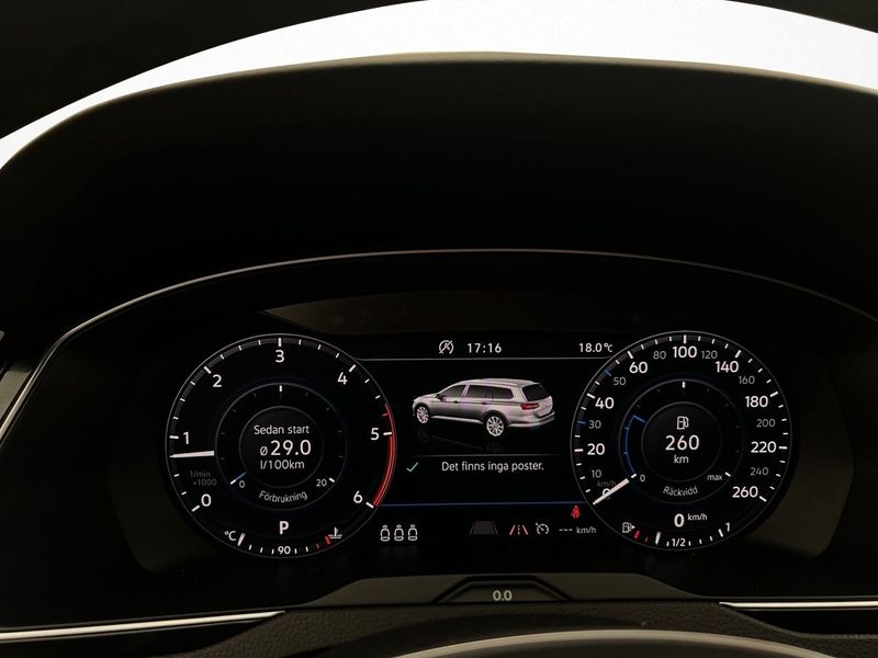 Volkswagen Passat bild 14