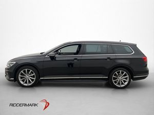 Volkswagen Passat bild 4