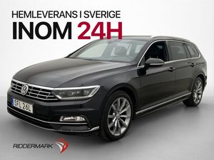 Volkswagen Passat bild 1