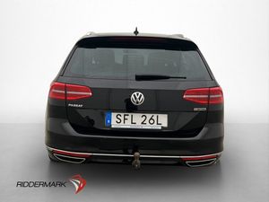 Volkswagen Passat bild 6