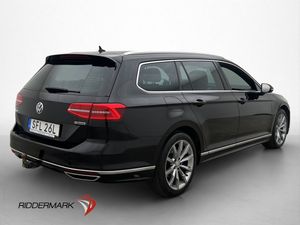 Volkswagen Passat bild 8