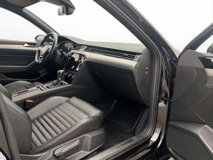 Volkswagen Passat bild 22