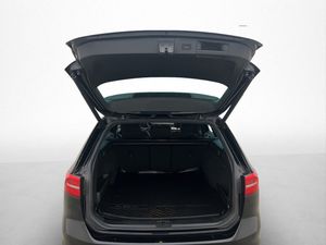 Volkswagen Passat bild 25