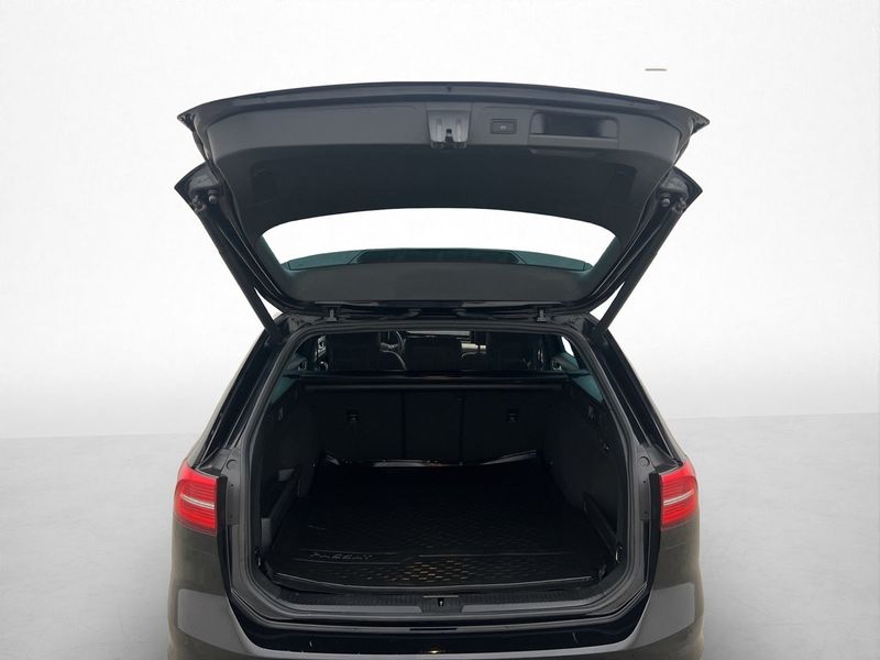 Volkswagen Passat bild 25
