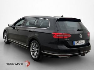 Volkswagen Passat bild 5