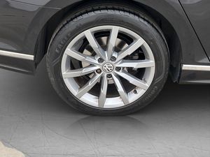 Volkswagen Passat bild 30
