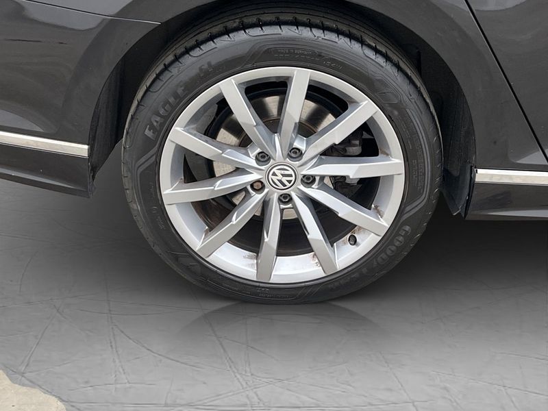 Volkswagen Passat bild 30