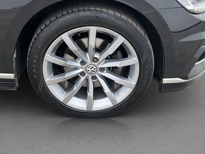 Volkswagen Passat bild 29