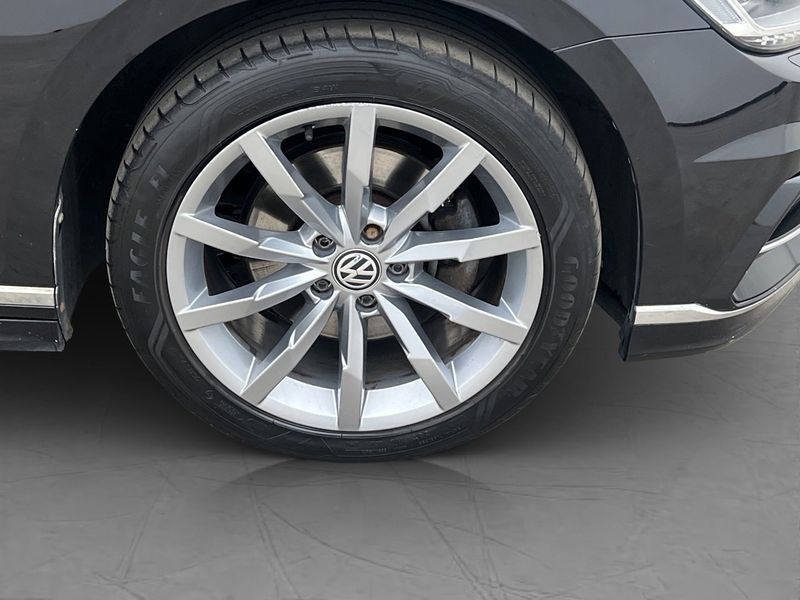 Volkswagen Passat bild 29