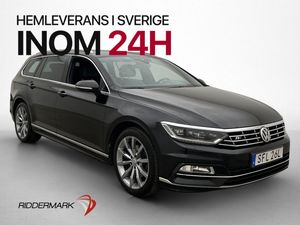 Volkswagen Passat bild 3