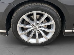 Volkswagen Passat bild 28