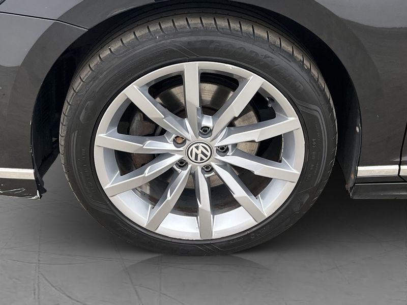 Volkswagen Passat bild 28