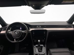 Volkswagen Passat bild 20