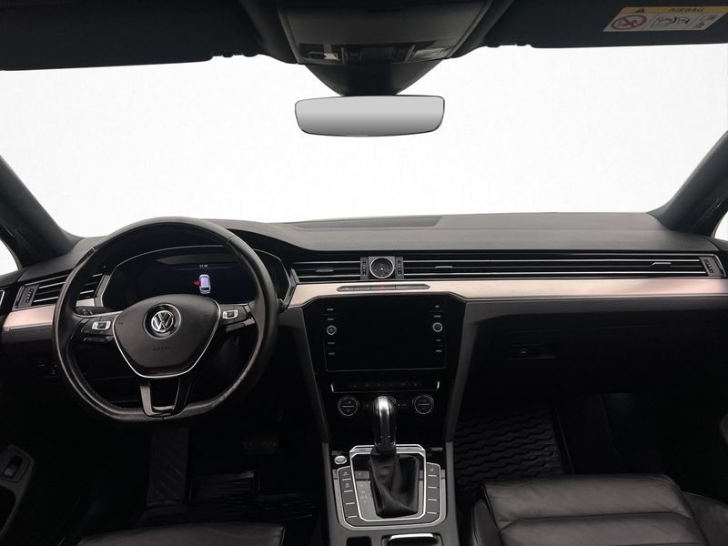 Volkswagen Passat bild 20