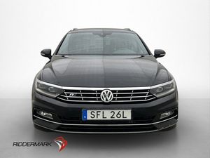 Volkswagen Passat bild 2