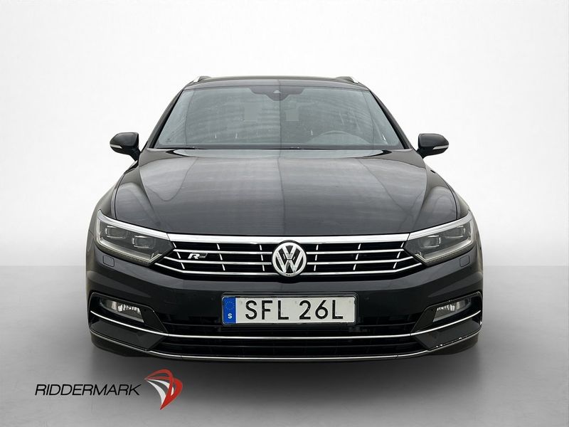 Volkswagen Passat bild 2