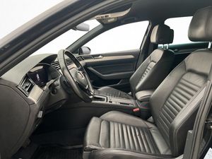 Volkswagen Passat bild 11