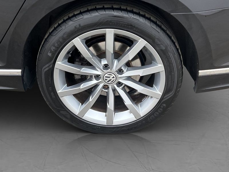Volkswagen Passat bild 31