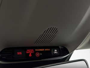 Volvo V40 bild 16