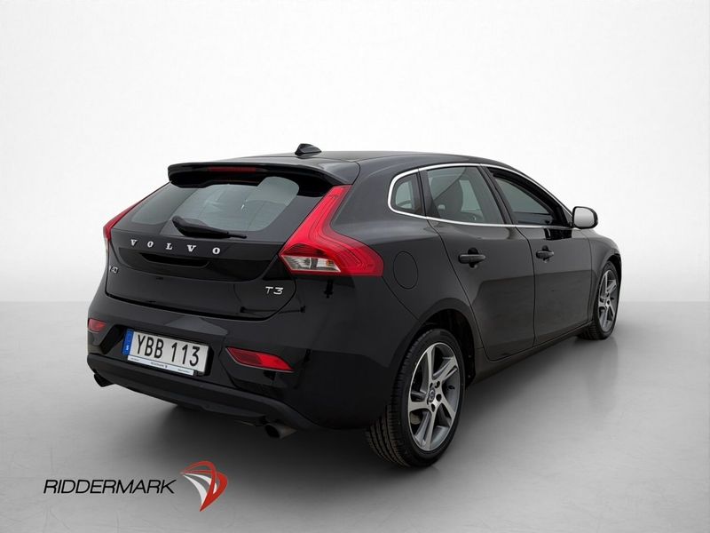Volvo V40 bild 8