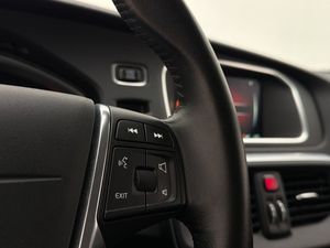 Volvo V40 bild 14