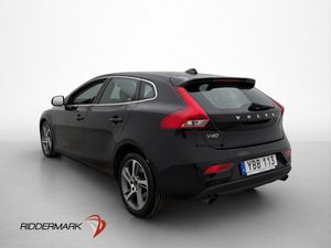 Volvo V40 bild 5