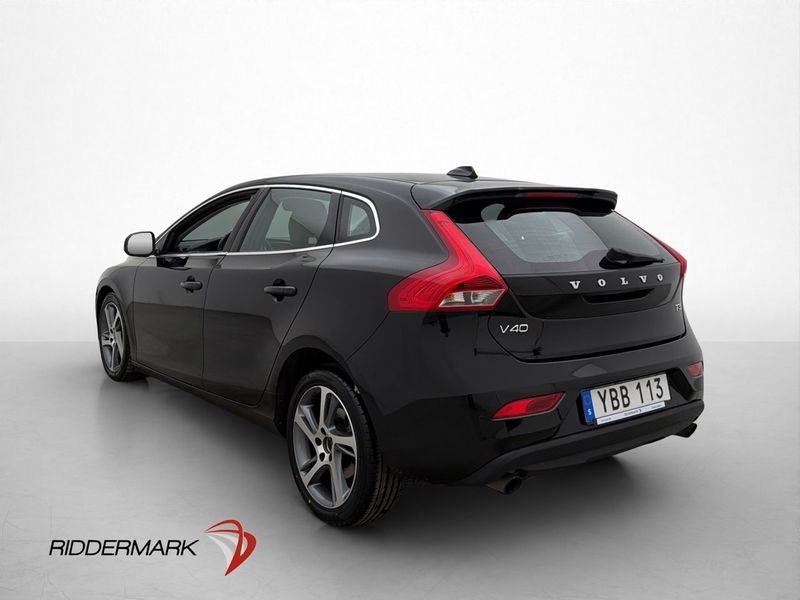 Volvo V40 bild 5